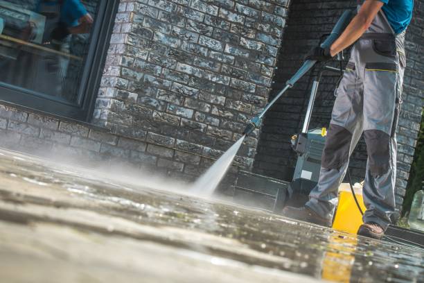 Best Deck and Patio Pressure Washing in Breckinridge Center, KY