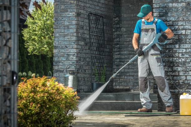 Best Oil and Grease Removal from Surfaces in Breckinridge Center, KY