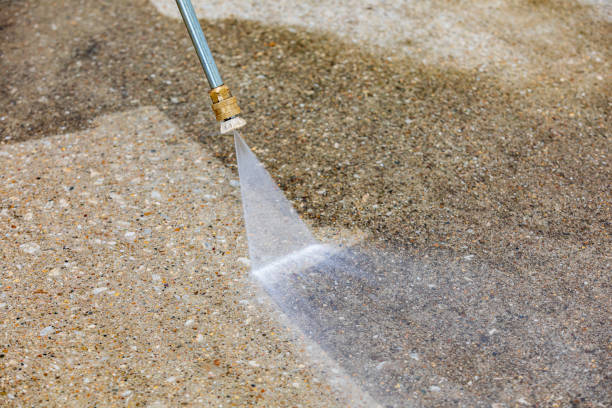 Best Rust and Stain Removal in Breckinridge Center, KY