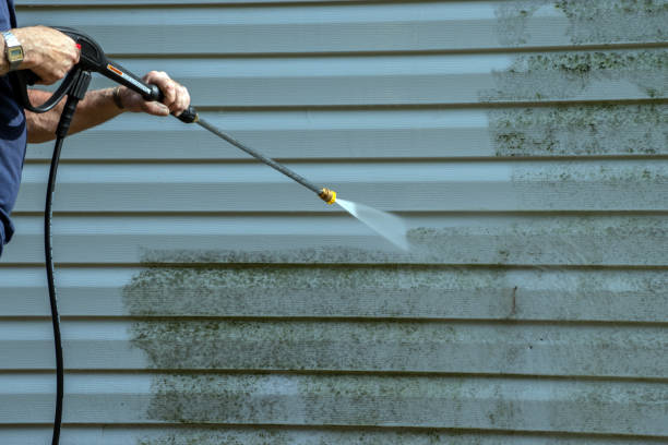 Best Sidewalk and Walkway Pressure Cleaning in Breckinridge Center, KY