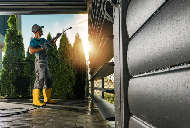 Best Graffiti Removal Services in Breckinridge Center, KY