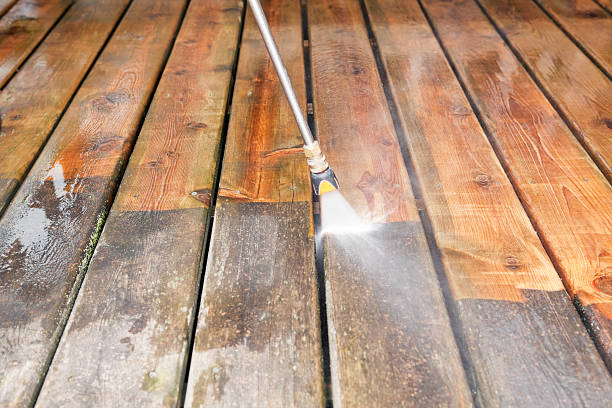 Best Pool Deck Cleaning in Breckinridge Center, KY