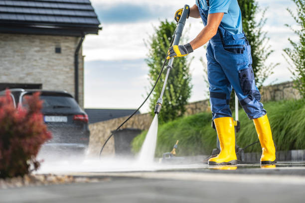 Best Residential Pressure Washing in Breckinridge Center, KY